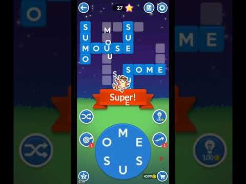 Video guide by ETPC EPIC TIME PASS CHANNEL: Word Toons Level 1368 #wordtoons