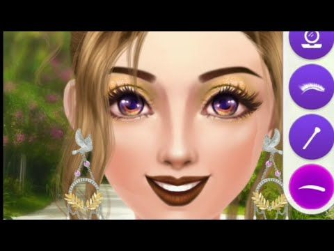 Video guide by ??? ?? ??????: Dress Up and Makeup Level 40 #dressupand
