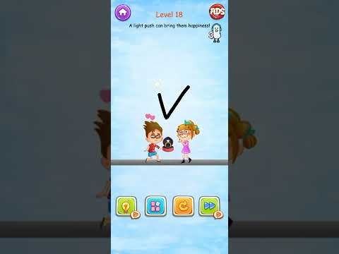 Video guide by Gaming ZAR Channel: Rescue Master! Level 18 #rescuemaster