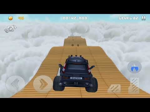 Video guide by OneWayPlay: Mountain Climb Level 82 #mountainclimb