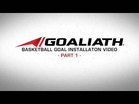 Video guide by OfficialGoaliath: Basketball Hoop Part 1 #basketballhoop