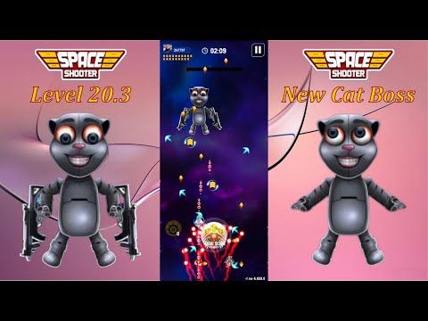 Video guide by Apache Gamers: Galaxy Attack: Space Shooter Level 20 #galaxyattackspace
