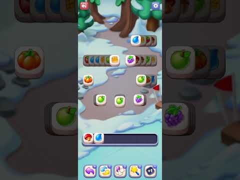Video guide by Android Games: Tile Busters Level 97 #tilebusters