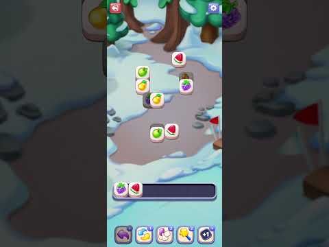Video guide by Android Games: Tile Busters Level 93 #tilebusters
