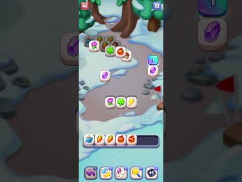 Video guide by Android Games: Tile Busters Level 99 #tilebusters