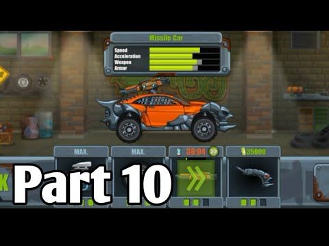 Video guide by Fun Gameplay: Max Fury Part 10 #maxfury