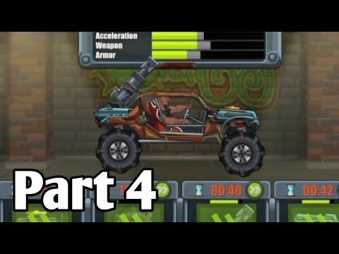 Video guide by Fun Gameplay: Max Fury Part 4 #maxfury