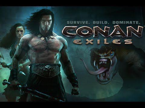 Video guide by ХЬЯЛМАР: Exiles Level 600 #exiles