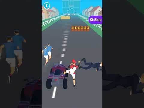 Video guide by 1001 Gameplay: Super Thief Auto Level 5 #superthiefauto