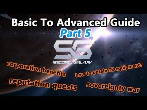 Video guide by Joh nor: Second Galaxy Part 5 #secondgalaxy