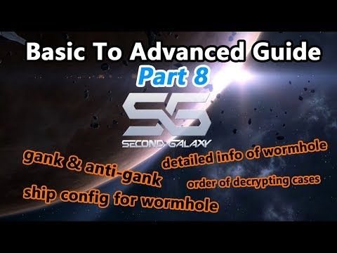 Video guide by Joh nor: Second Galaxy Part 8 #secondgalaxy