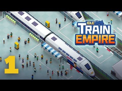 Video guide by The NPJ Gaming: Train Empire Part 1 #trainempire