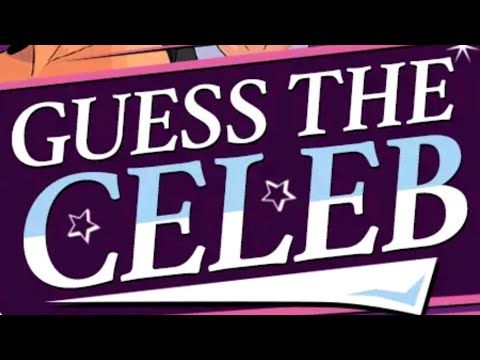 Video guide by Ara Trendy Games: Guess The Celeb Level 1 #guesstheceleb