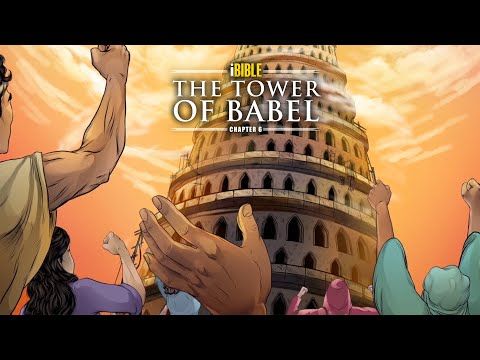 Video guide by Vision Video: Tower of Babel Chapter 6 #towerofbabel