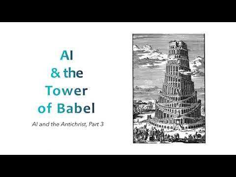 Video guide by AI and the Antichrist: Tower of Babel Part 3 #towerofbabel
