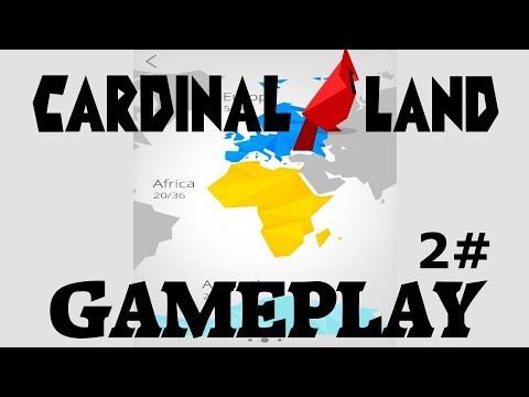 Video guide by Splazer Productions: Cardinal Land Part 2 #cardinalland