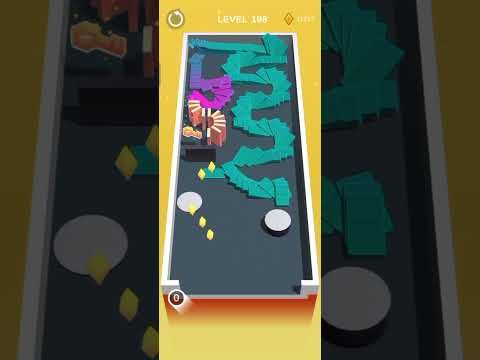 Video guide by Dunki G: Dominos Level 198 #dominos
