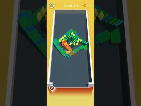 Video guide by Dunki G: Dominos Level 176 #dominos