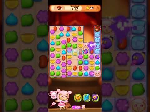 Video guide by HaPe Channel: Hello! Brave Cookies Level 168 #hellobravecookies
