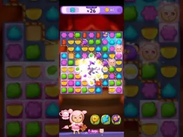 Video guide by HaPe Channel: Hello! Brave Cookies Level 170 #hellobravecookies