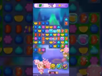 Video guide by HaPe Channel: Hello! Brave Cookies Level 178 #hellobravecookies