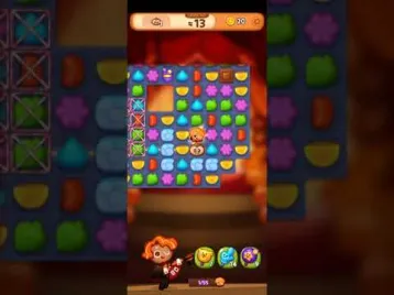 Video guide by HaPe Channel: Hello! Brave Cookies Level 167 #hellobravecookies