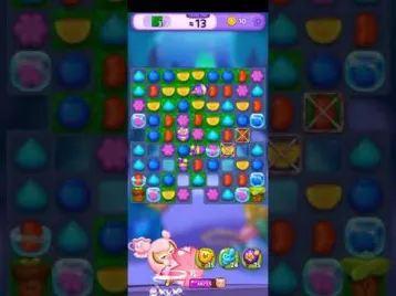 Video guide by HaPe Channel: Hello! Brave Cookies Level 190 #hellobravecookies