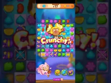 Video guide by HaPe Channel: Hello! Brave Cookies Level 180 #hellobravecookies