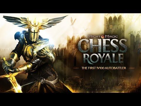 Video guide by Hellios: Might & Magic: Chess Royale Level 2 #mightampmagic