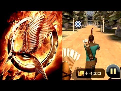 Video guide by DavidPlays: Hunger Games: Catching Fire Part 1 #hungergamescatching