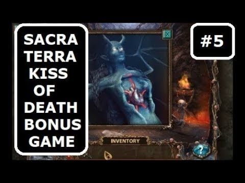 Video guide by theminerone: Sacra Terra: Kiss of Death Part 5 #sacraterrakiss
