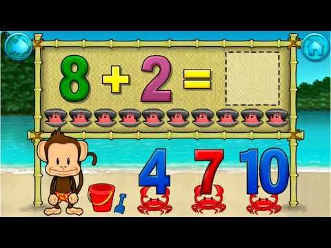 Video guide by Sheep Kids TV: Monkey Math School Sunshine Part 7 #monkeymathschool