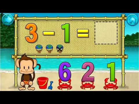 Video guide by Sheep Kids TV: Monkey Math School Sunshine Part 6 #monkeymathschool