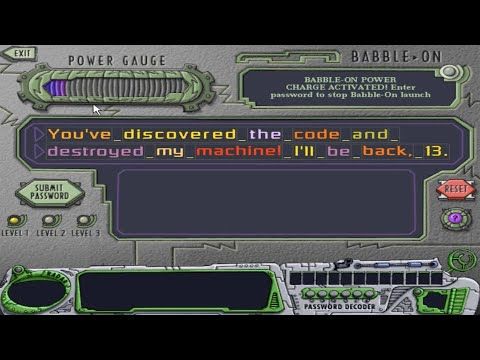 Video guide by HAFanForever: Word Detective Part 13 - Level 1 #worddetective