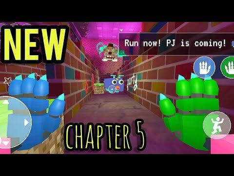 Video guide by Dex Playtime: Monster Escape Chapter 2 #monsterescape