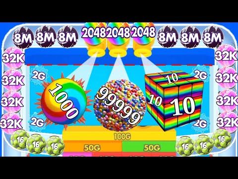 Video guide by Android Game Mix: 2048 Part 7 #2048