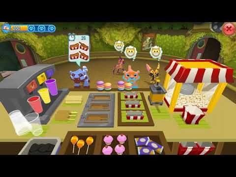 Video guide by Itz_unikatgamer: Foodies Level 20 #foodies