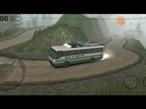 Video guide by Byte Raft: Bus Simulator Level 2 #bussimulator