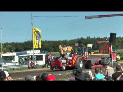 Video guide by 243: Tractor Pull Level  3 #tractorpull