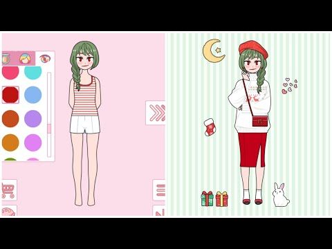 Video guide by Cute Doll: Lily Diary Part 58 #lilydiary