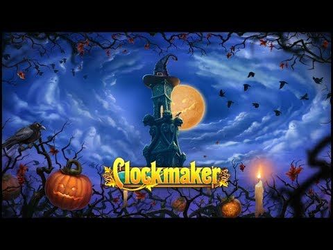 Video guide by Lovica batice - Cash bro: Clockmaker Level 15 #clockmaker