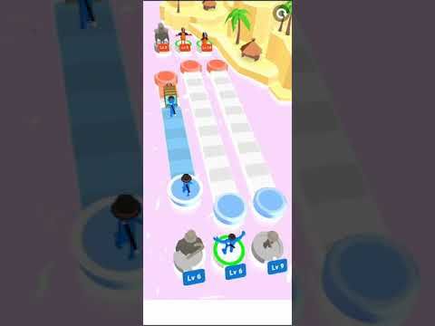 Video guide by Total Gameplay: Pusher 3D Level 17 #pusher3d