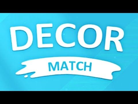 Video guide by : Decor Match  #decormatch