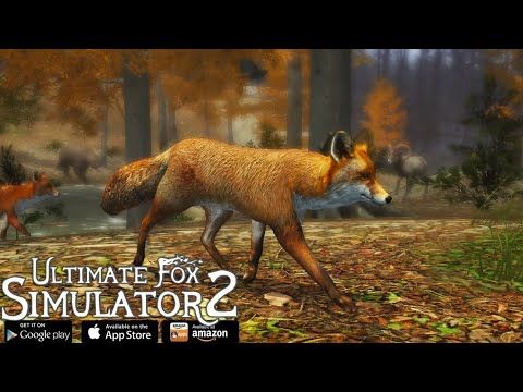 Video guide by Linda The Wølfie XD18: Fox Simulator Level 3 #foxsimulator