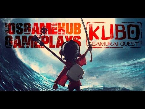 Video guide by iOS GameHub: Kubo: A Samurai Quest™ Part 04 #kuboasamurai