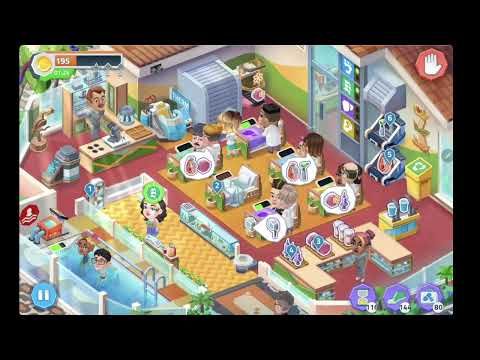 Video guide by CaroGamesNL: Happy Clinic Level 499 #happyclinic