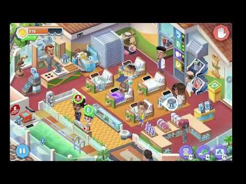 Video guide by CaroGamesNL: Happy Clinic Level 496 #happyclinic