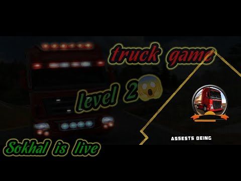 Video guide by Sokhal is live: Truck Parking 3D Level 2 #truckparking3d
