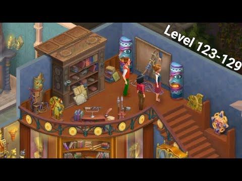 Video guide by Febz Gamez: Manor Matters Level 123 #manormatters