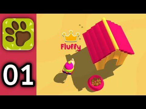 Video guide by OhGamePlay: Dig Dog! Part 01 #digdog